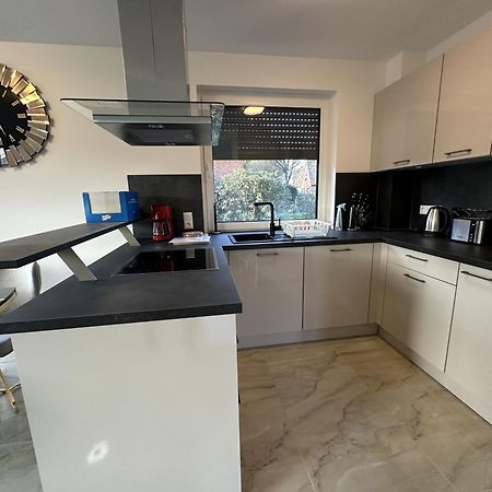 Holiday Dream House-B For 6 Persons Tornesch 外观 照片