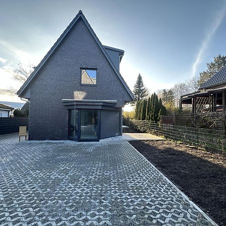 Holiday Dream House-B For 6 Persons Tornesch 外观 照片