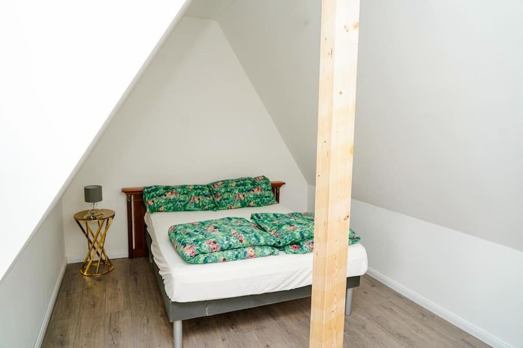 Holiday Dream House-B For 6 Persons Tornesch 外观 照片