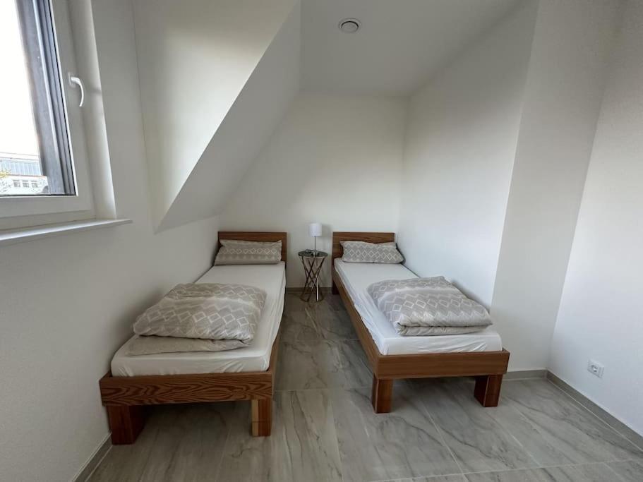 Holiday Dream House-B For 6 Persons Tornesch 外观 照片
