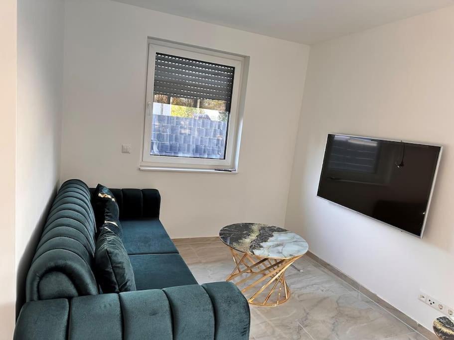 Holiday Dream House-B For 6 Persons Tornesch 外观 照片