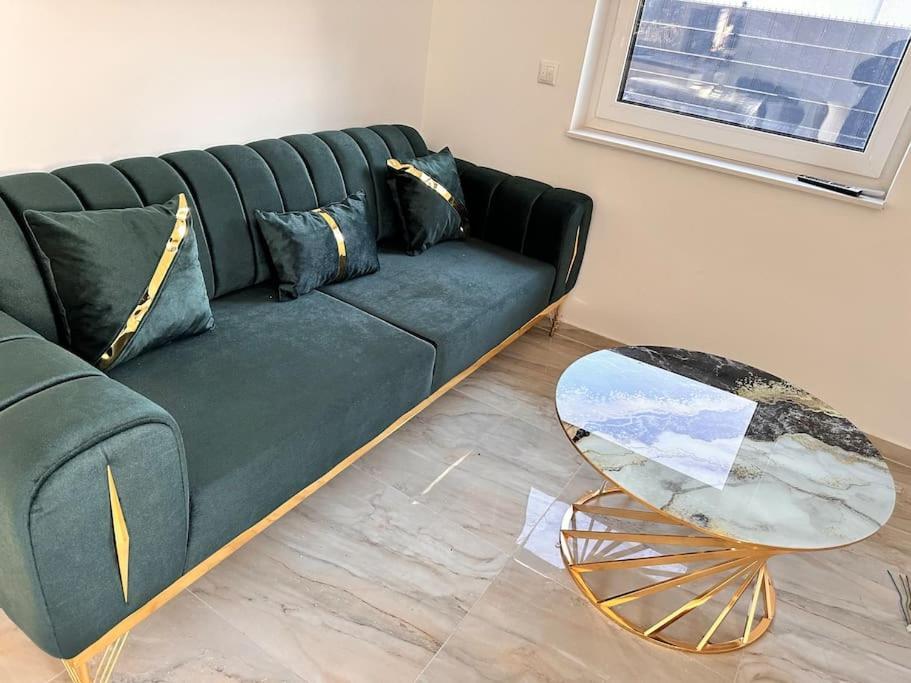 Holiday Dream House-B For 6 Persons Tornesch 外观 照片