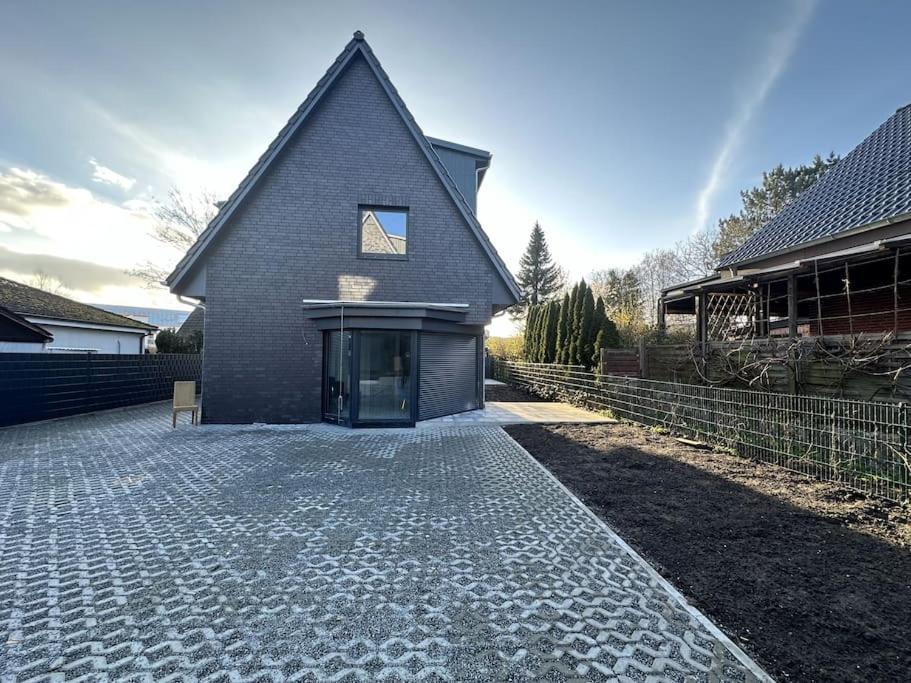 Holiday Dream House-B For 6 Persons Tornesch 外观 照片