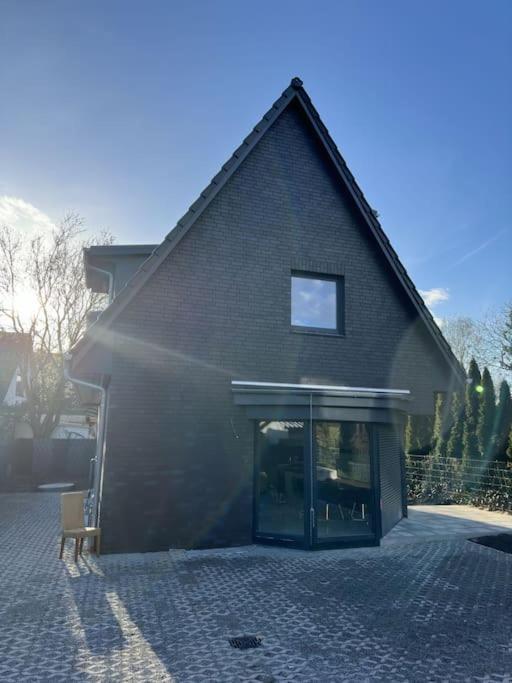Holiday Dream House-B For 6 Persons Tornesch 外观 照片