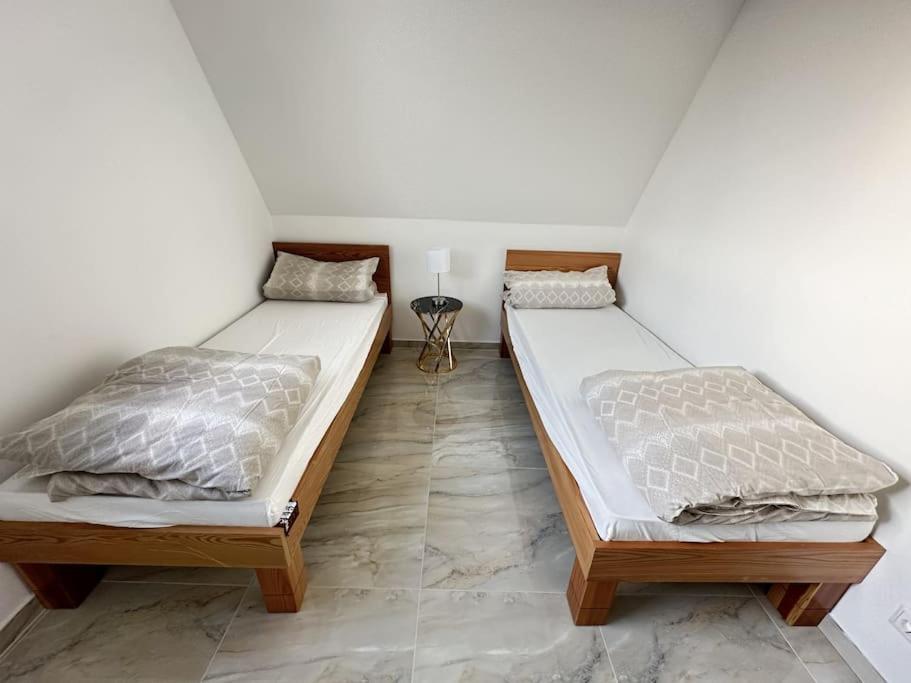 Holiday Dream House-B For 6 Persons Tornesch 外观 照片