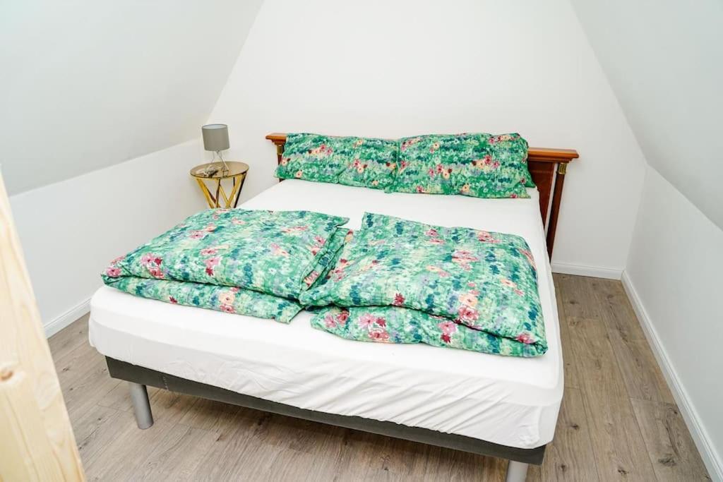 Holiday Dream House-B For 6 Persons Tornesch 外观 照片
