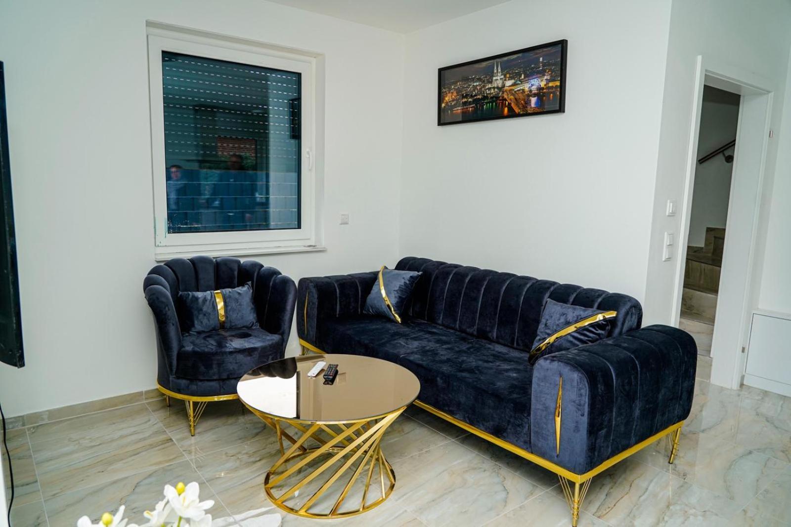 Holiday Dream House-B For 6 Persons Tornesch 外观 照片