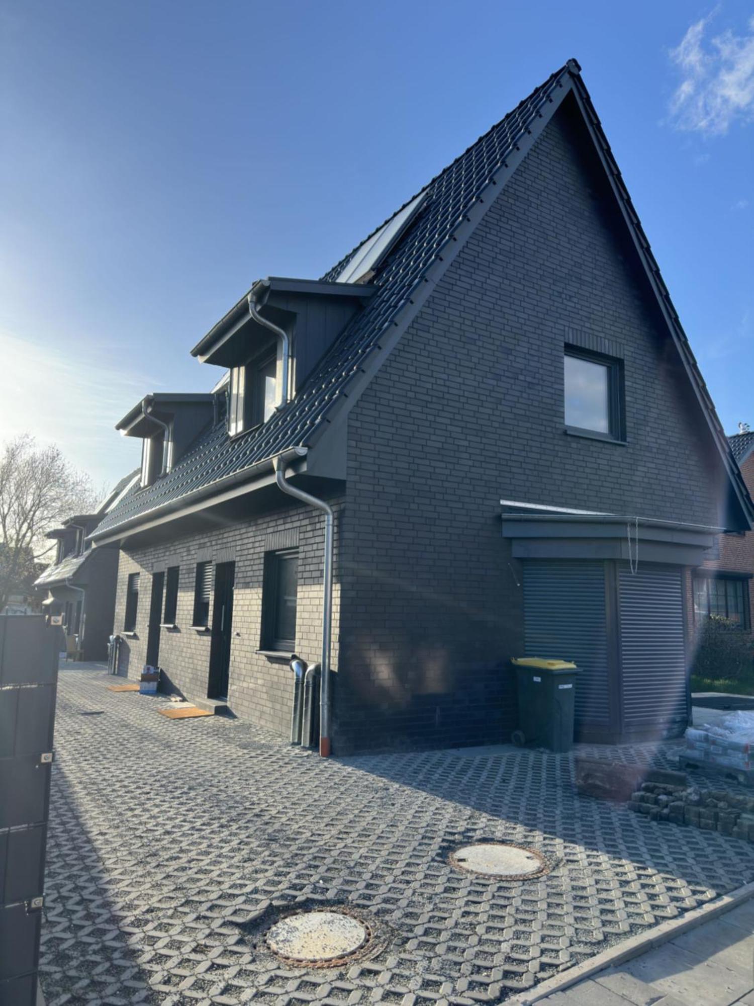 Holiday Dream House-B For 6 Persons Tornesch 外观 照片