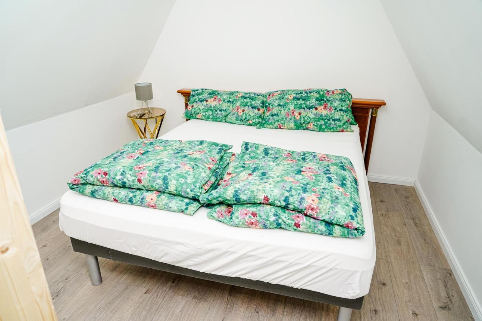 Holiday Dream House-B For 6 Persons Tornesch 外观 照片