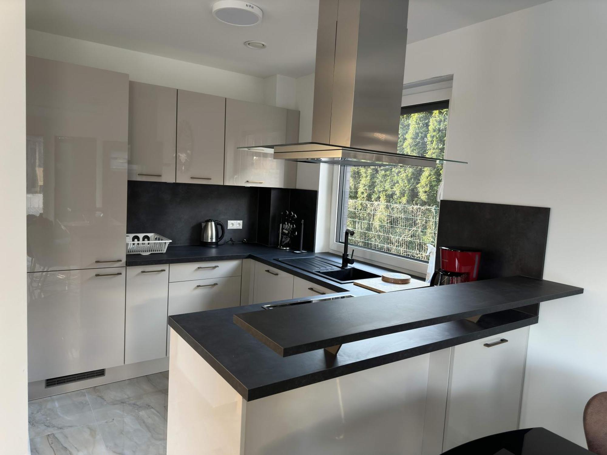 Holiday Dream House-B For 6 Persons Tornesch 外观 照片